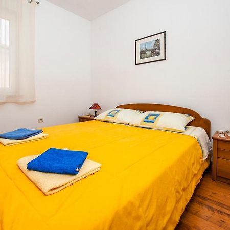 Apartments Bella B 로비니 외부 사진