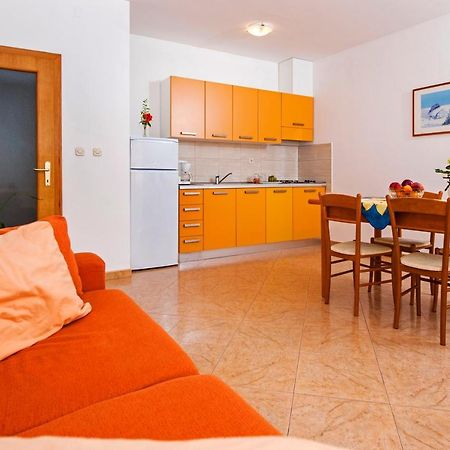 Apartments Bella B 로비니 외부 사진