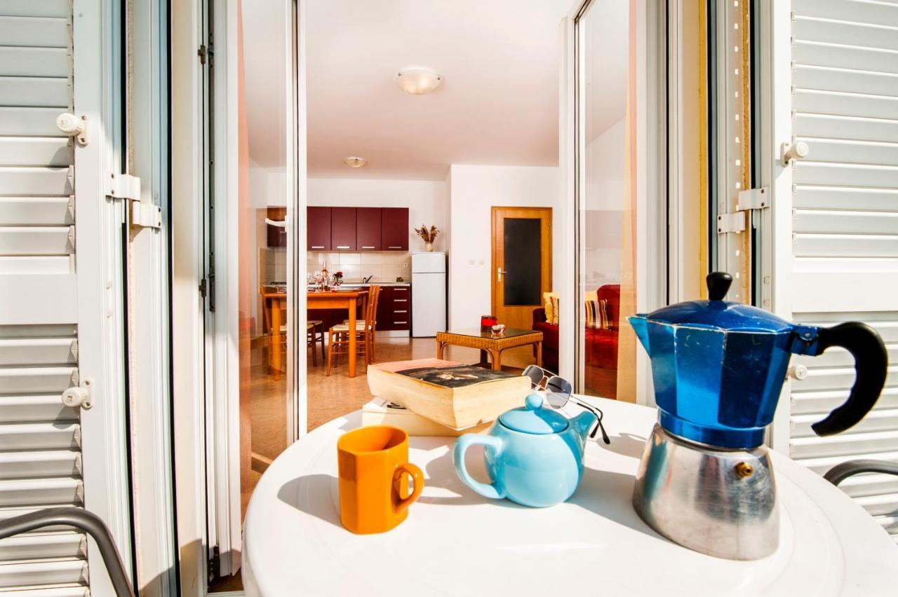 Apartments Bella B 로비니 외부 사진