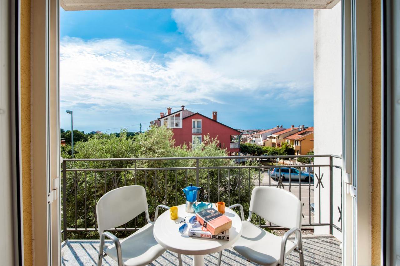 Apartments Bella B 로비니 외부 사진