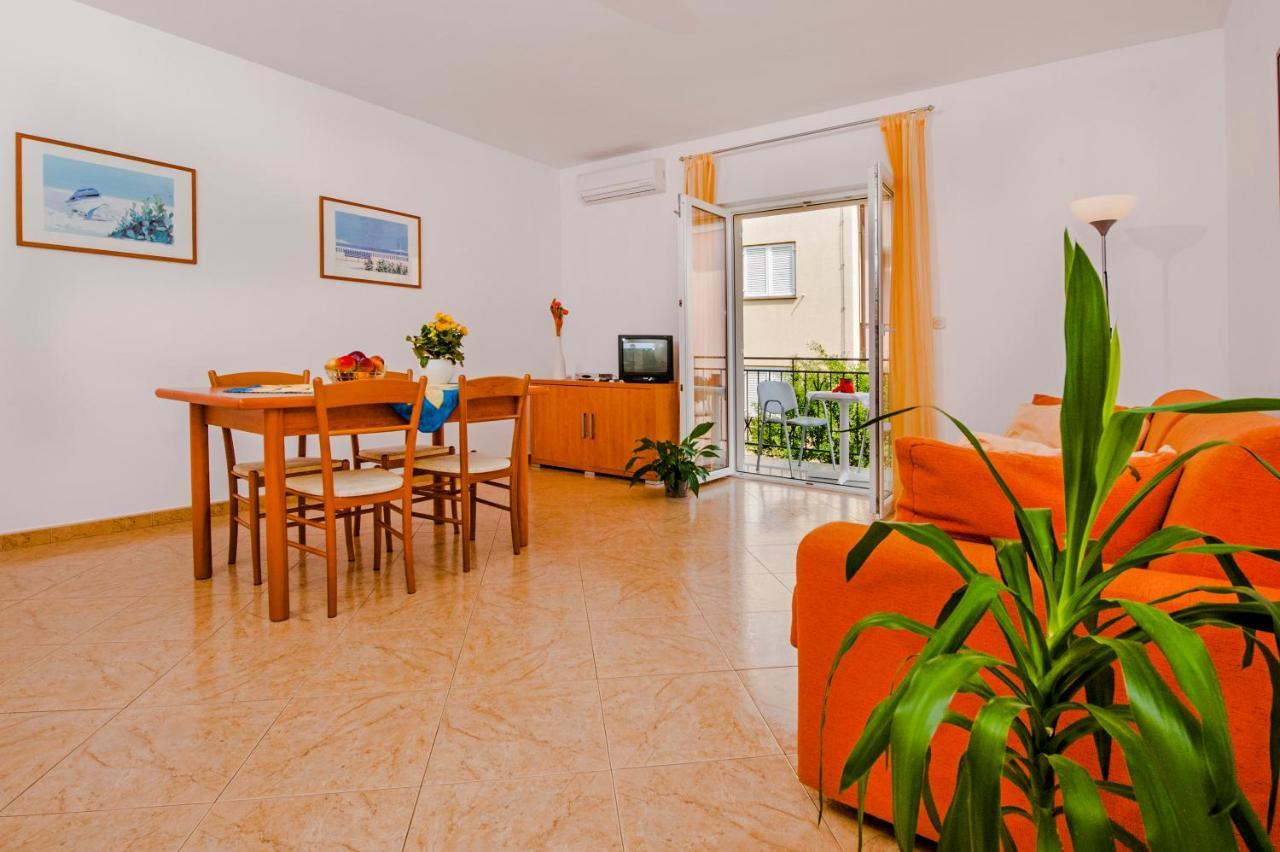 Apartments Bella B 로비니 외부 사진